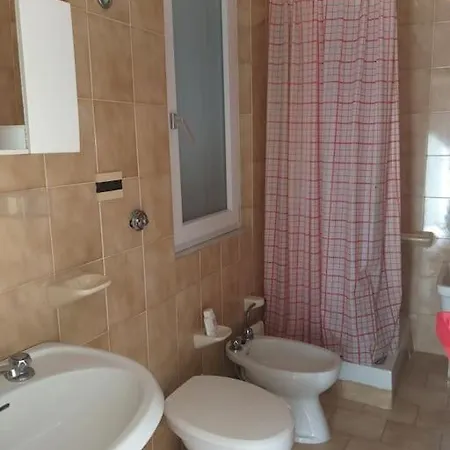 A Schiera Con Giardino E Terrazza-s.marco Di C.te San Marco di Castellabate